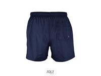 PANTALONCINO DA MARE TRICOLORE SUNRISE